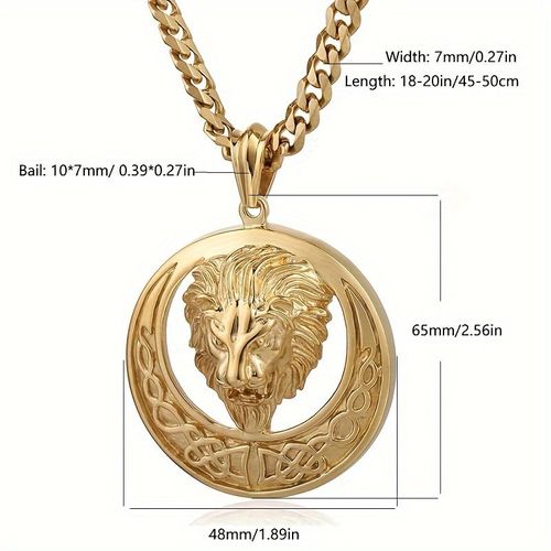 gold chain