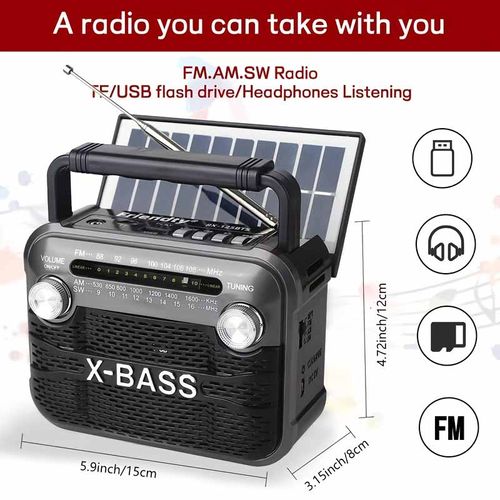Radio