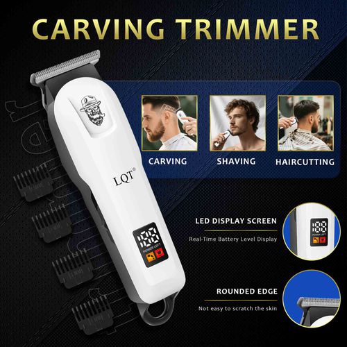 hair clipper