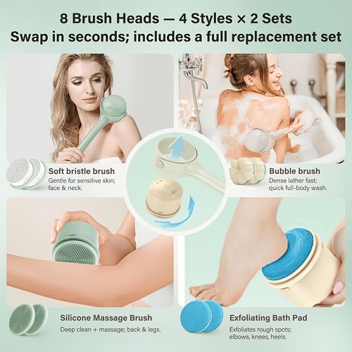 brush
