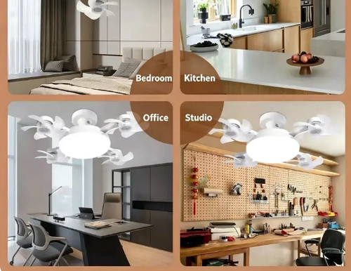 Fan Light