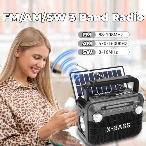 Radio