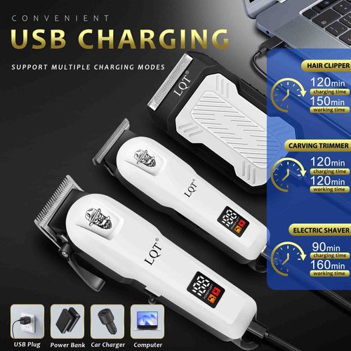 hair clipper