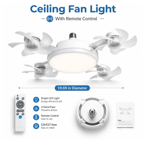 Fan Light