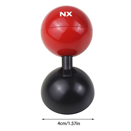 Car button joystick