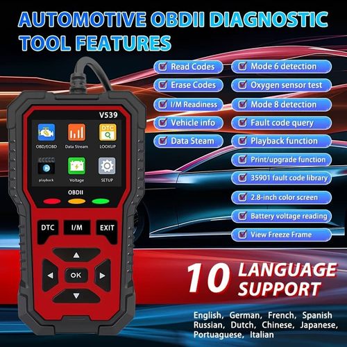 OBD
