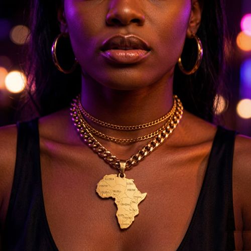 necklace