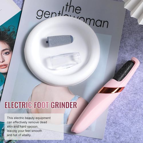 Rechargeable Foot Callus  Shaver