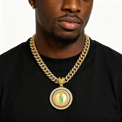 Pendant Necklace