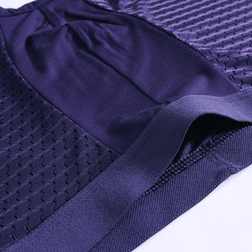 🔥Last Day 49% OFF  BAMBOO FIBRE BOXER SHORTS - FOR ALL-DAY COMFORT😍(Four pieces in one box)🔥