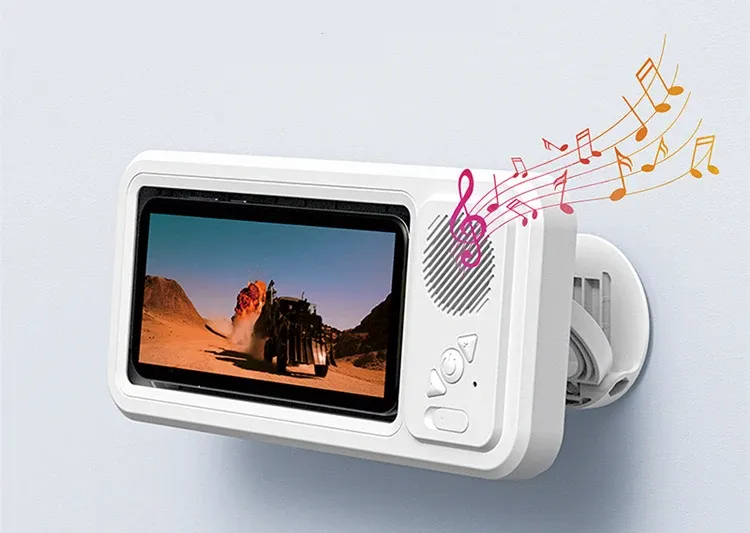 Phone Holder
