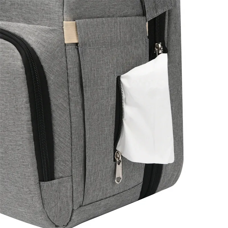 A Must-Have for Moms on the Go
