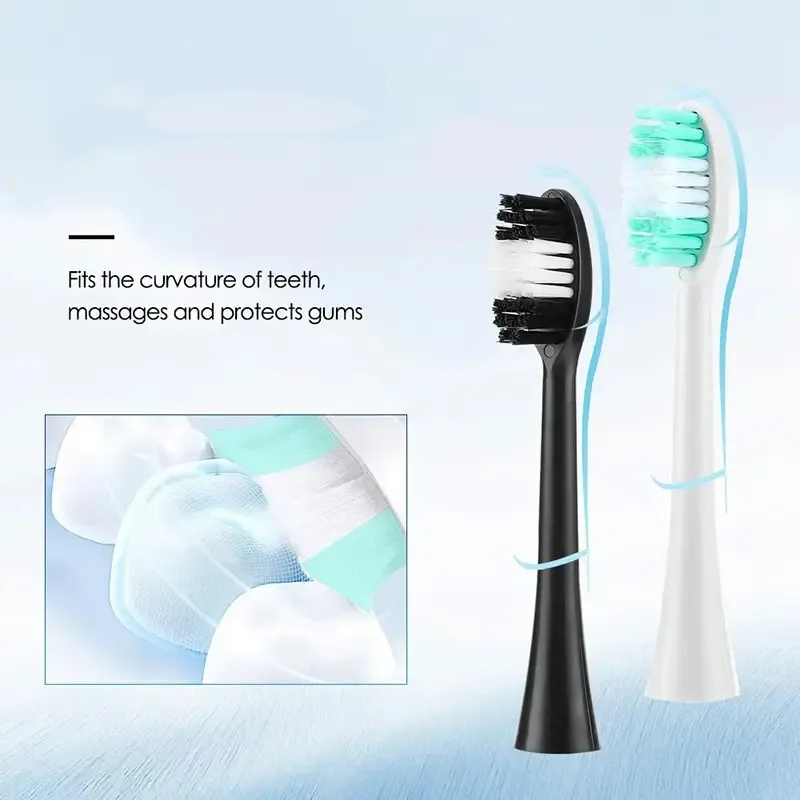 Electric Teeth Cleaner