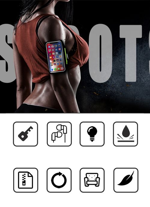 Phone Armband for Running