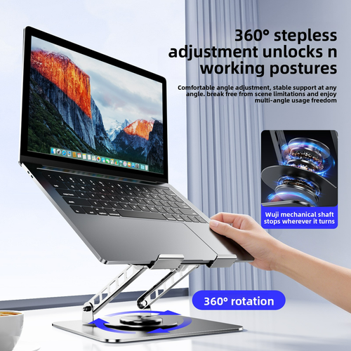 Laptop cooler fan