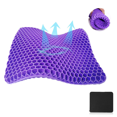 Car Seat Ice Pad Office Home cooling pad