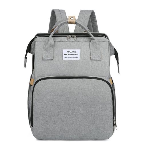 New Large-Size Diaper Bag: A Must-Have for Moms on the Go