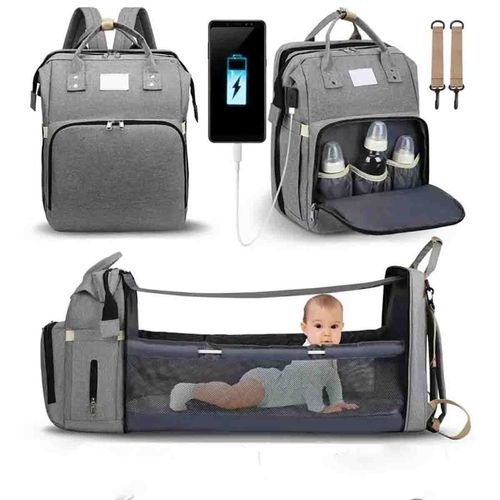 A Must-Have for Moms on the Go