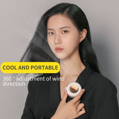 Portable Mini Fan