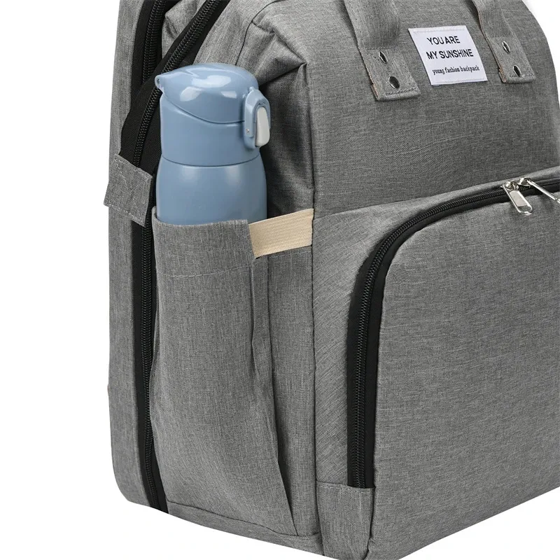 A Must-Have for Moms on the Go