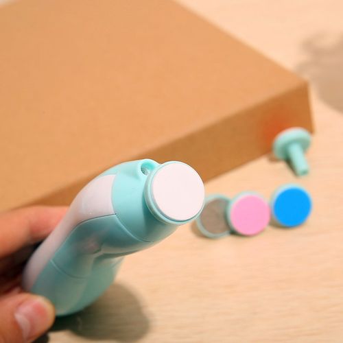Electric Kids Nail Cutter