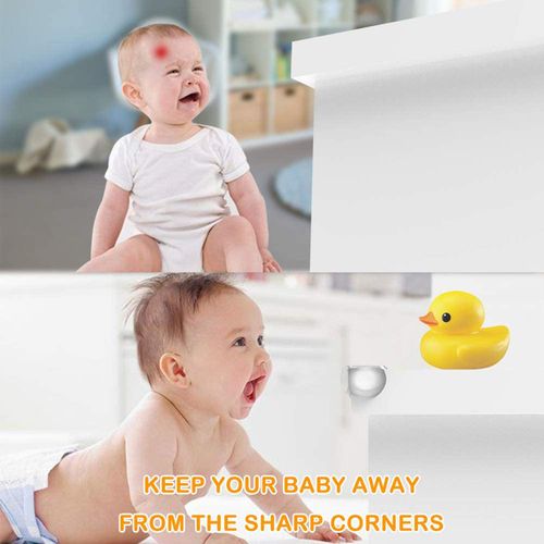 Baby Safety Corner Cover for Tables Chairs