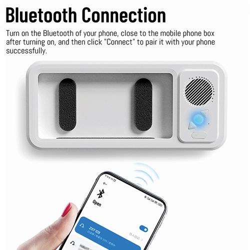 Phone Holder