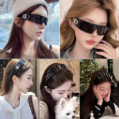 Headband Sunglasses