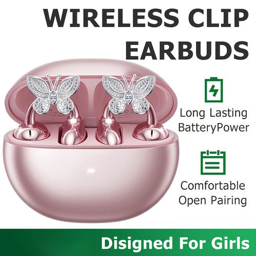 earphones