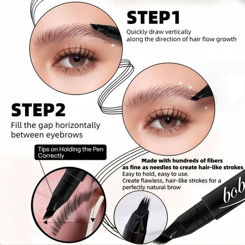 makeup eyebrow pencil
