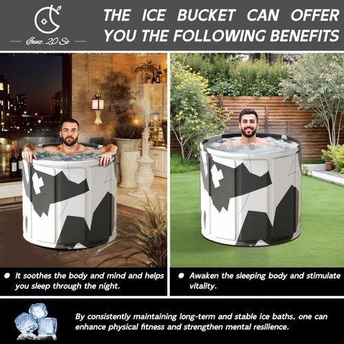 Foldable Bathtub Adults