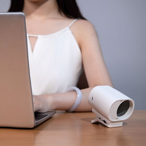 High-Speed USB Charging Outdoor Portable Fan