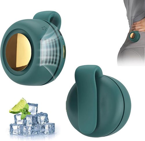 Portable Mini Fan