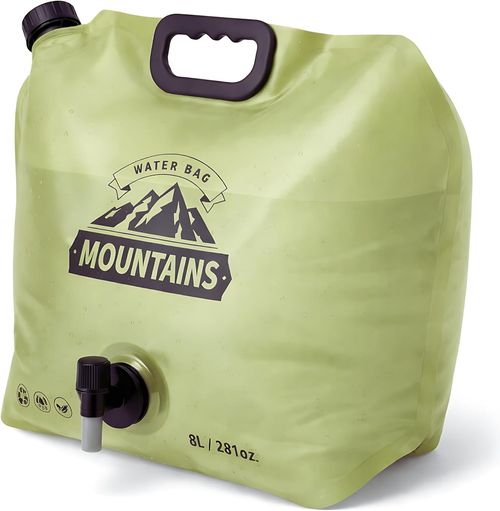 Portable folding water reservoir(3 Pack)