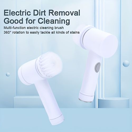 Cleaning brush