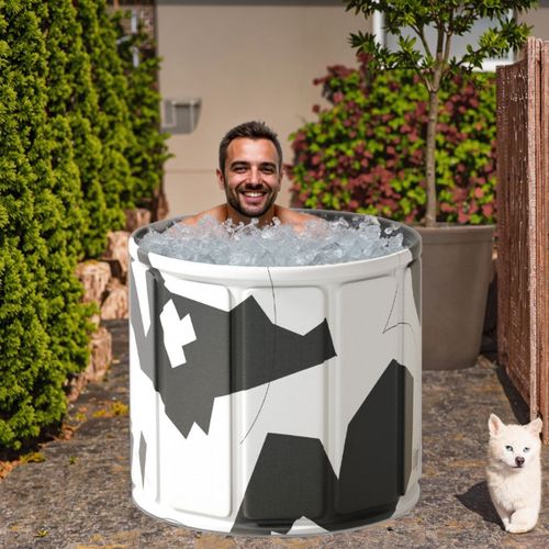 Foldable Bathtub Adults