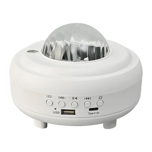 ✨Northern Lights Aurora Projector🎶