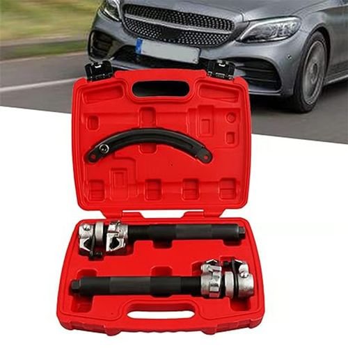 🛠️Coil Spring Compressor Tool Set🚗