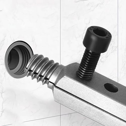 ⚙️Multifunctional Broken Pipe Extractor Tool🔥