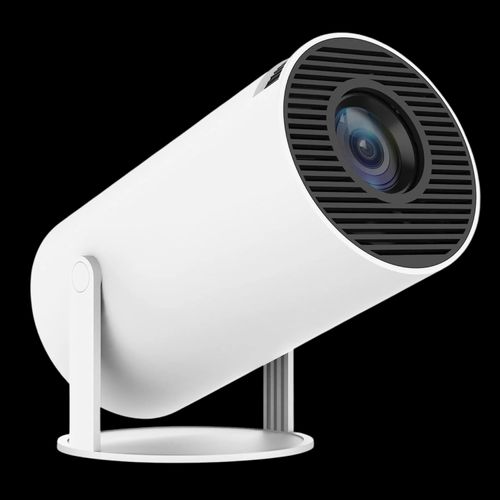 🎬Mini Projector with WiFi and Bluetooth📹