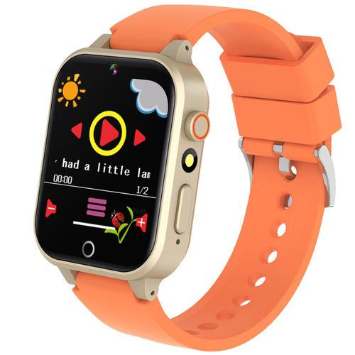 🧒⌚️Children's smart watch supports taking photos, recording videos, music and pedometer🔥