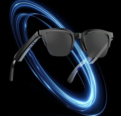 🔥Smart Wireless Headphone Sunglasses👓