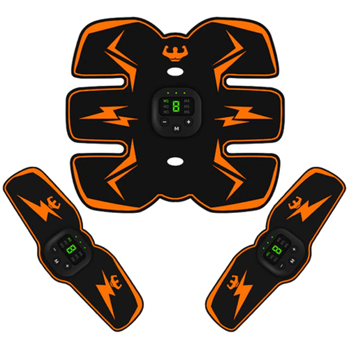 💪 Power Abs Stimulator⚡