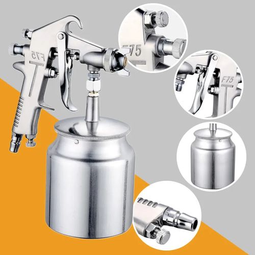 ✨Professional Paint Spray Gun💪