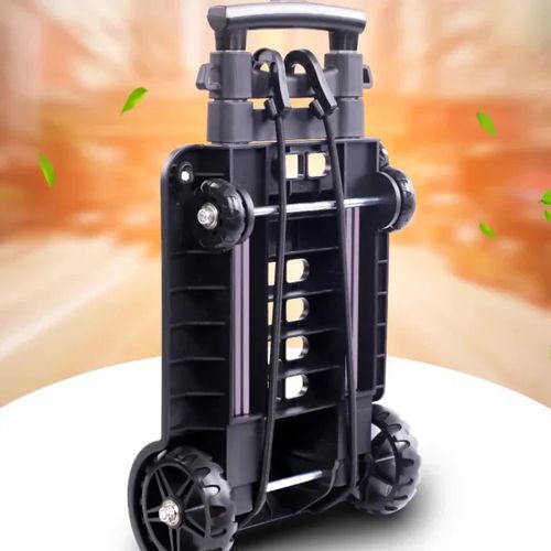 ✨Portable Folding Hand Truck Cart🛒