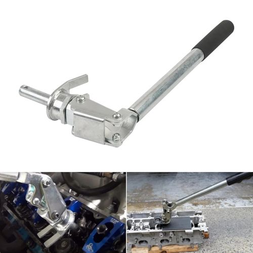 🔧Stud Mount Valve Spring Compressor🔩