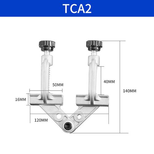 💪⚒️Adjustable Tube Clamp for Welding and Woodworking🔥