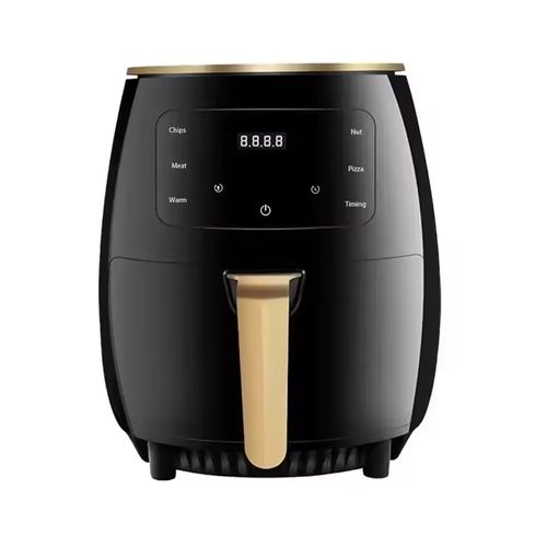 🔥Large Capacity Digital Power Smart Air Fryer Oven🍟