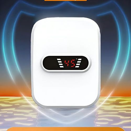 🔥Instant Thermostatic Water Heater♨️