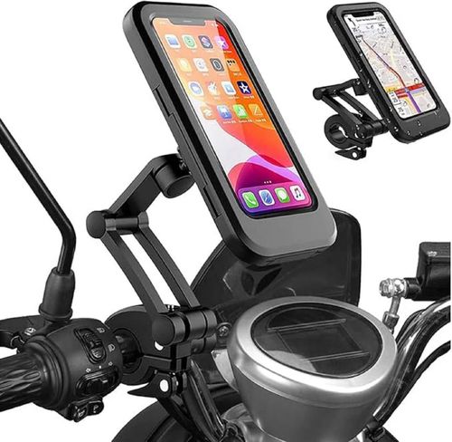 💦Waterproof Mobile Phone Holder📱